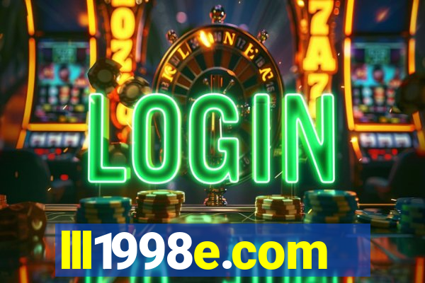 lll1998e.com