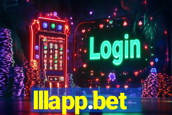 lllapp.bet