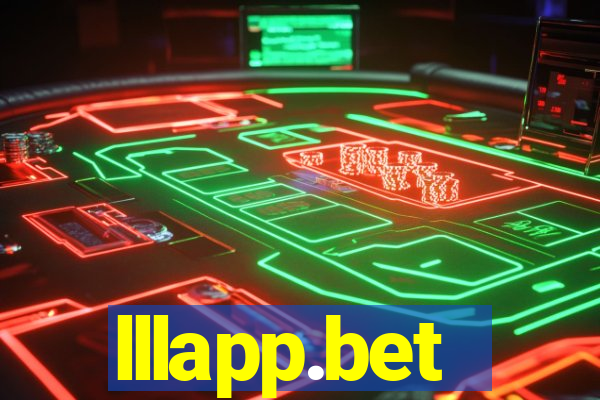 lllapp.bet