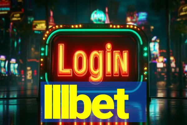 lllbet