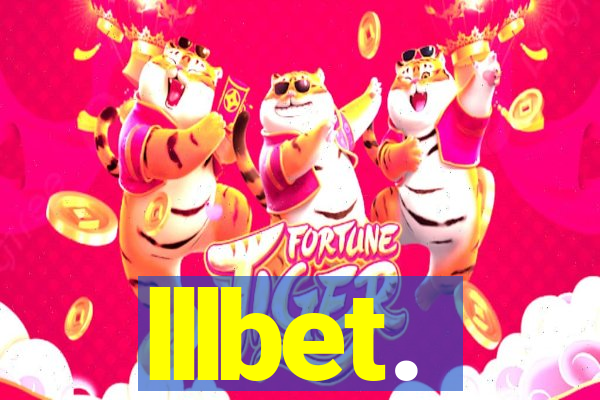 lllbet.