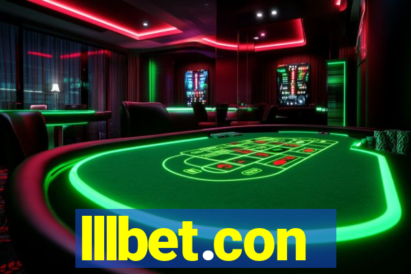 lllbet.con