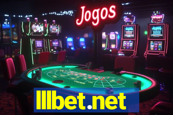 lllbet.net