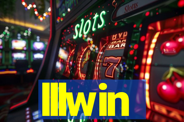 lllwin