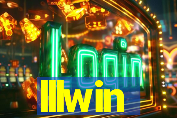 lllwin