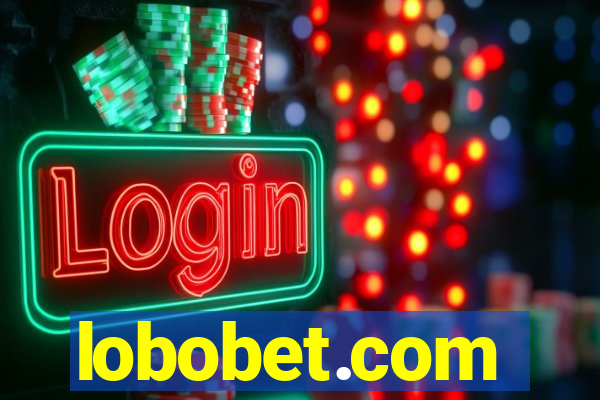 lobobet.com