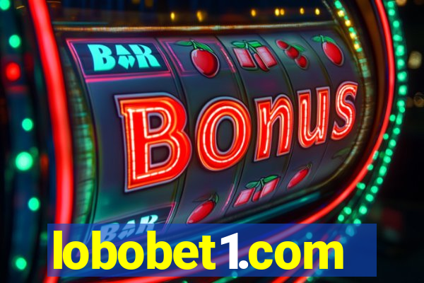 lobobet1.com