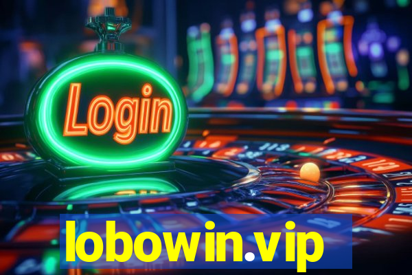 lobowin.vip