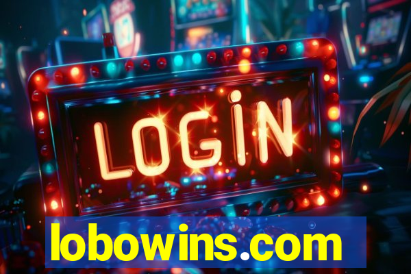 lobowins.com