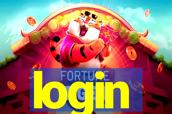 login