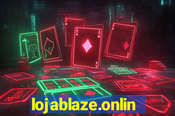 lojablaze.online