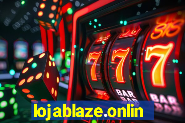 lojablaze.online