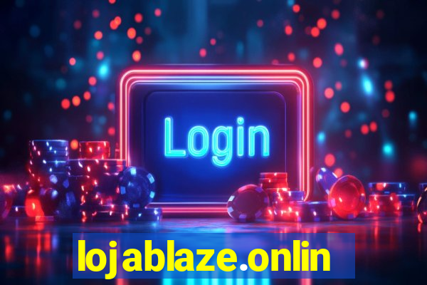 lojablaze.online