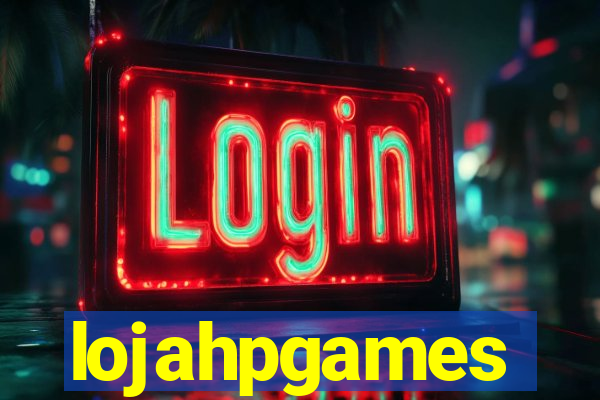 lojahpgames