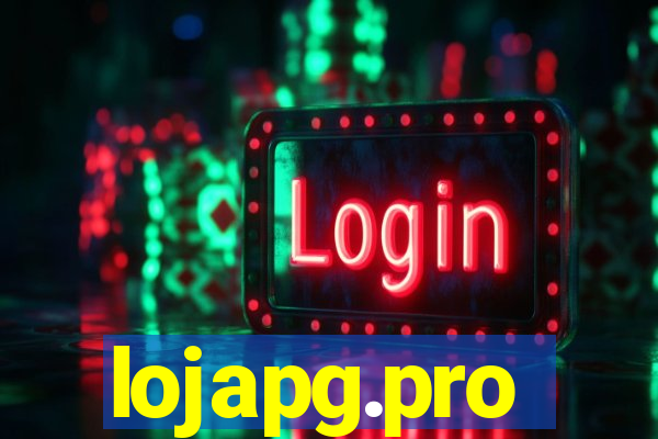 lojapg.pro