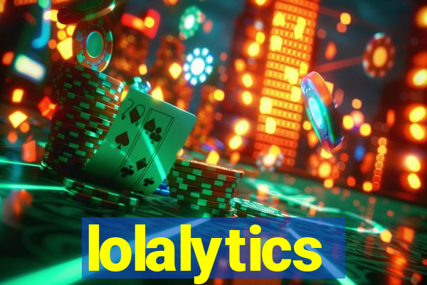 lolalytics