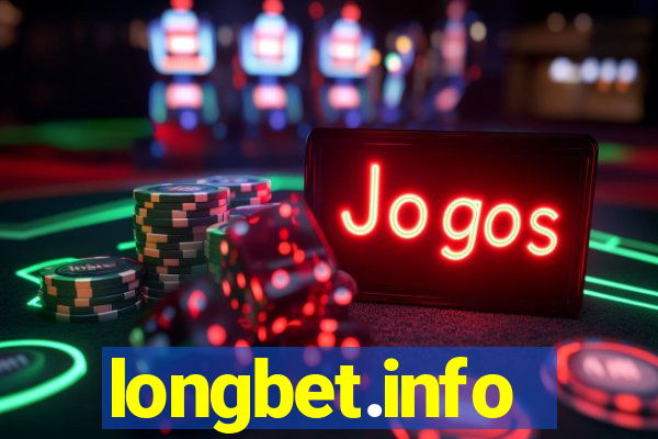 longbet.info