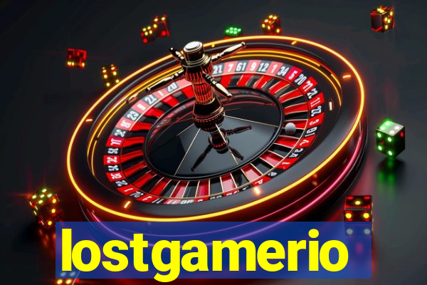 lostgamerio