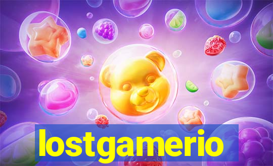 lostgamerio