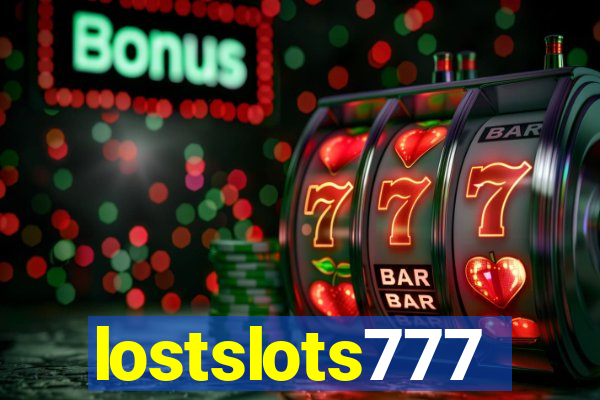 lostslots777