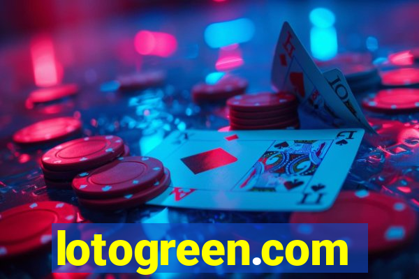 lotogreen.com