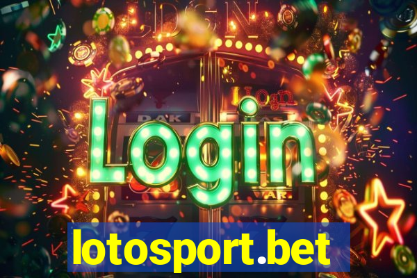 lotosport.bet