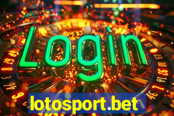 lotosport.bet