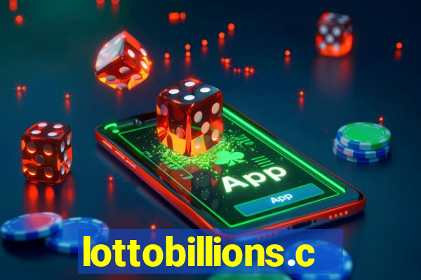 lottobillions.com