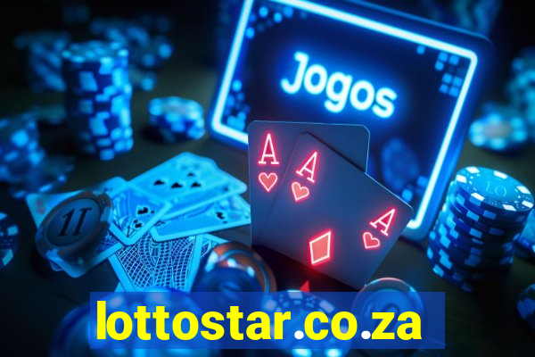 lottostar.co.za