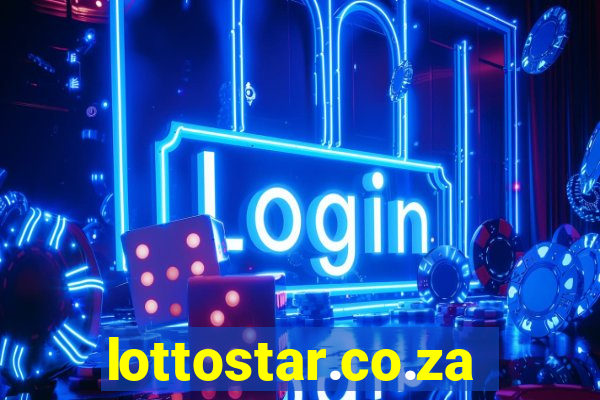 lottostar.co.za