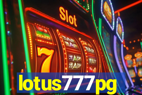 lotus777pg