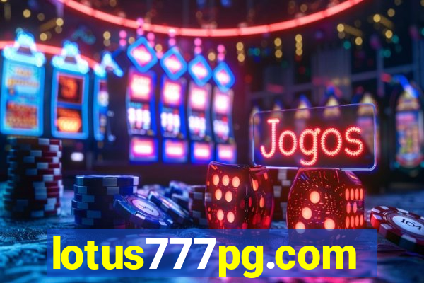 lotus777pg.com