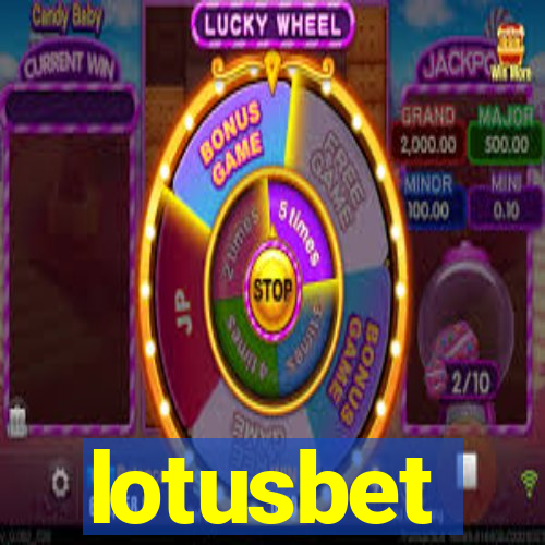 lotusbet