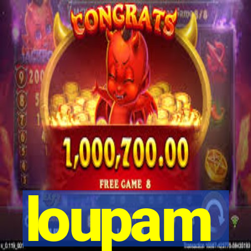 loupam