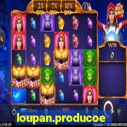 loupan.producoes