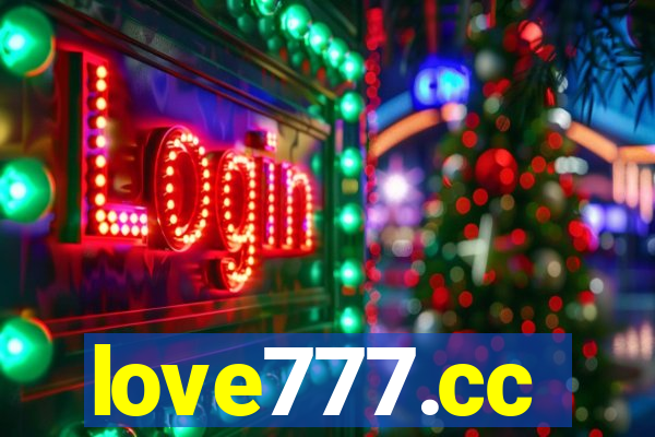 love777.cc