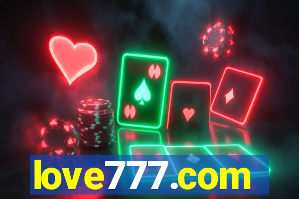 love777.com