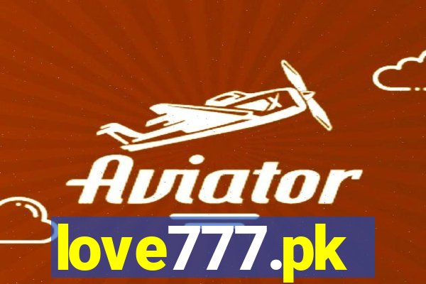 love777.pk