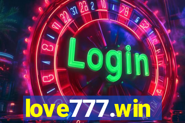 love777.win