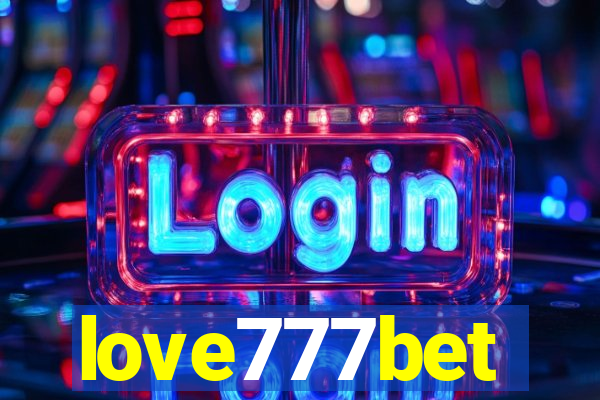 love777bet