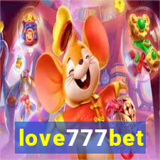 love777bet