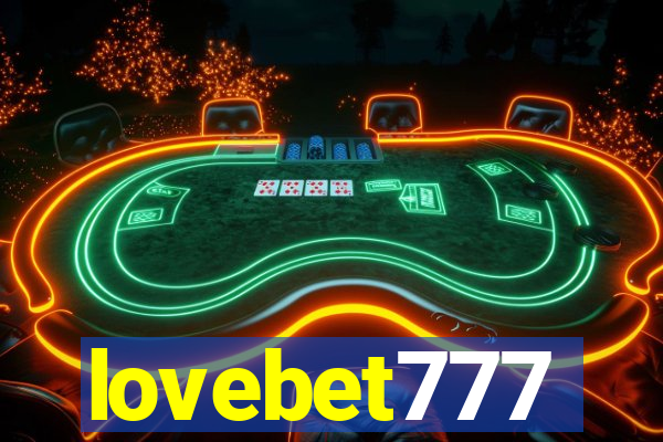 lovebet777