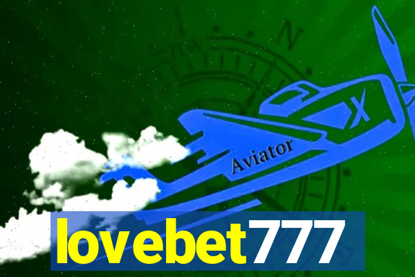 lovebet777