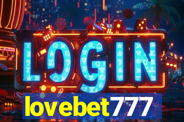 lovebet777