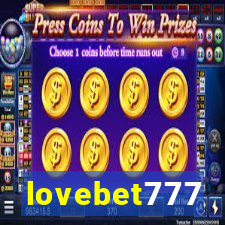 lovebet777