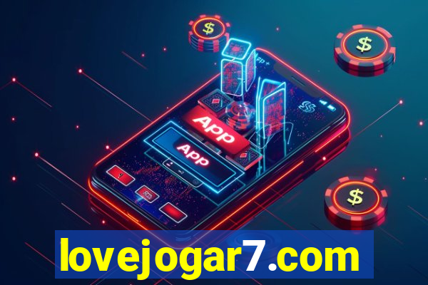 lovejogar7.com