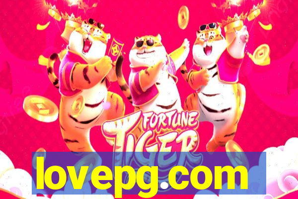 lovepg.com