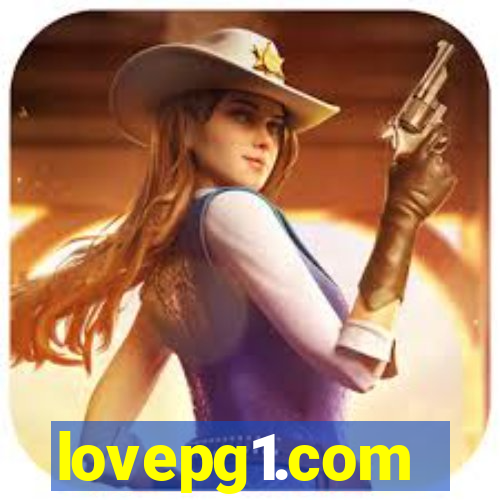 lovepg1.com