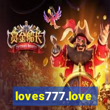 loves777.love