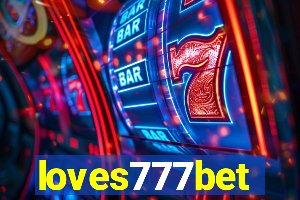 loves777bet